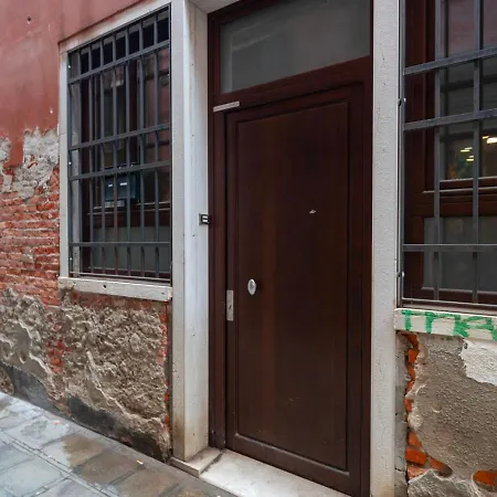 Ca' Petunia - Venice Art Apartment Exterior photo