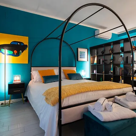 Ca' Petunia - Venice Art Apartment Exterior photo