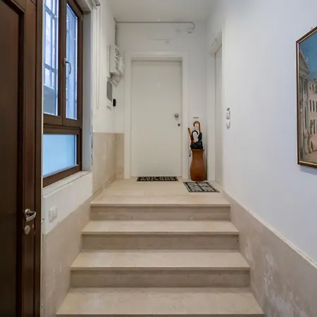 Ca' Petunia - Venice Art Apartment Exterior photo
