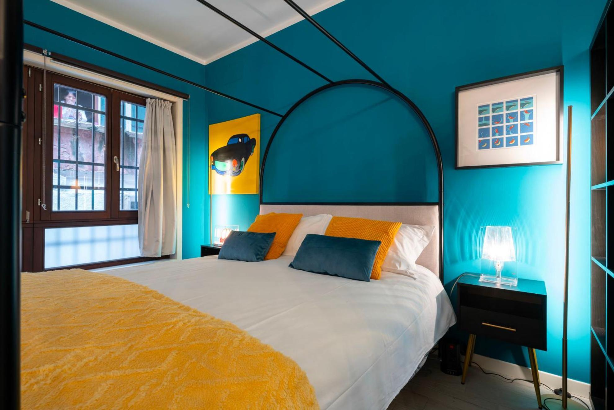 Ca' Petunia - Art Appartement Venetië